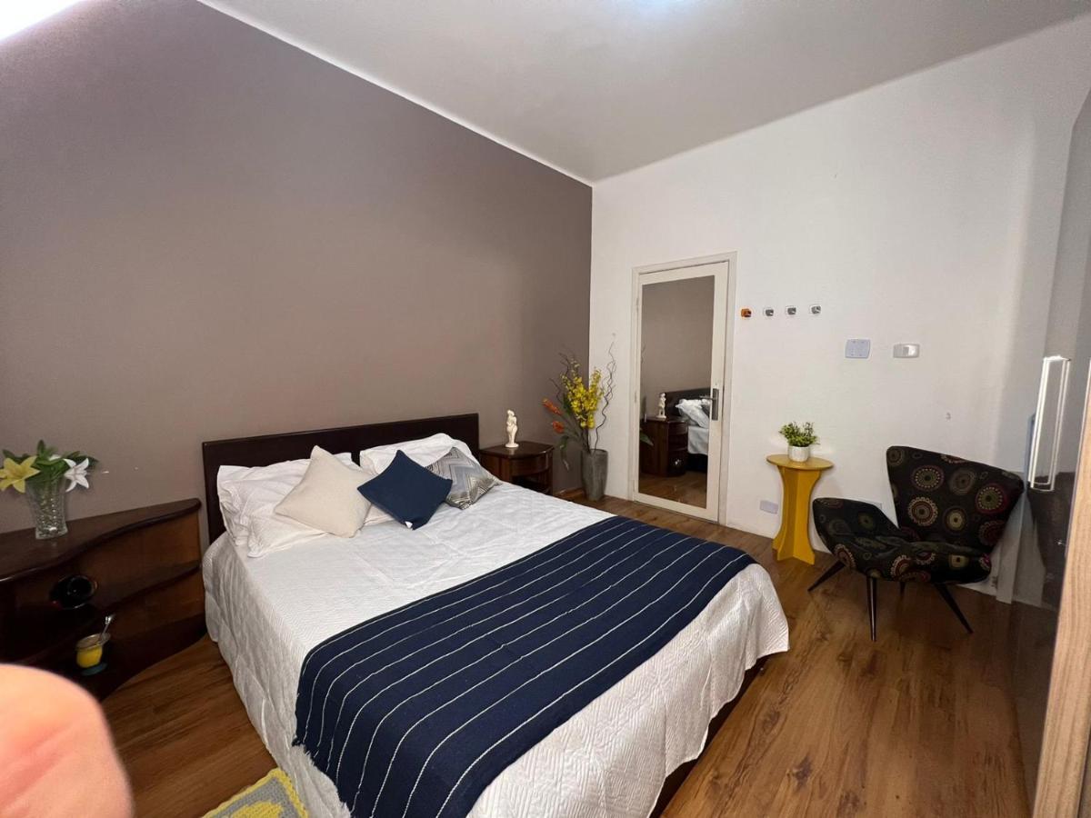 Quarto Em Copacabana Rio de Janeiro Zewnętrze zdjęcie