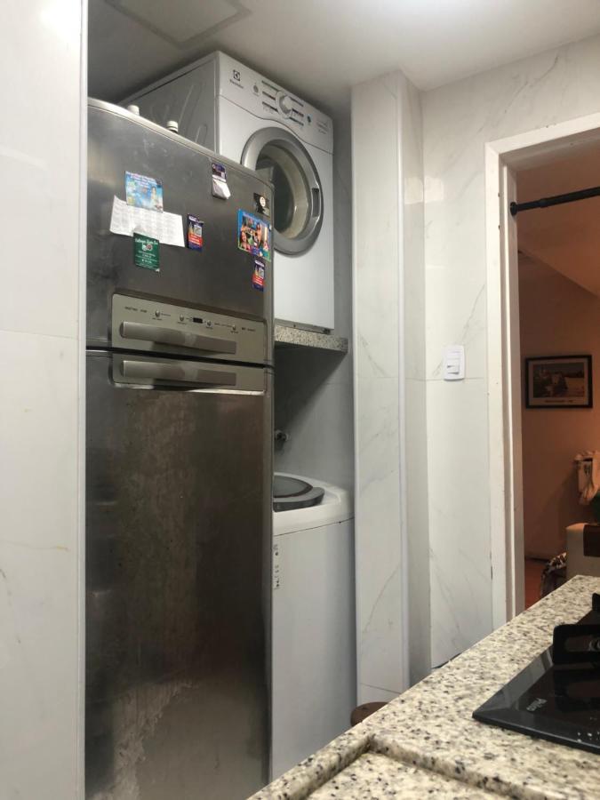 Quarto Em Copacabana Rio de Janeiro Zewnętrze zdjęcie