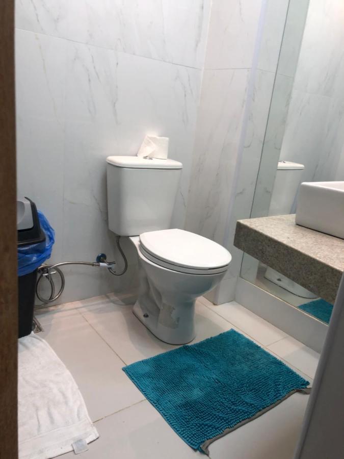 Quarto Em Copacabana Rio de Janeiro Zewnętrze zdjęcie