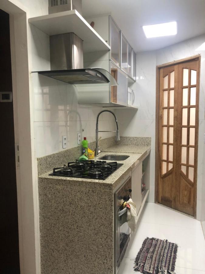 Quarto Em Copacabana Rio de Janeiro Zewnętrze zdjęcie